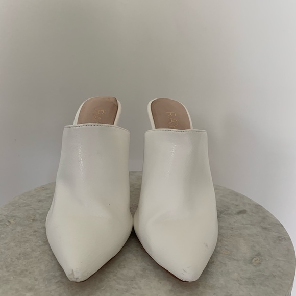 Morris Mule - Picture 2 of 5